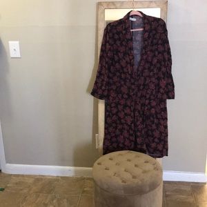 Treasure and Bond Duster